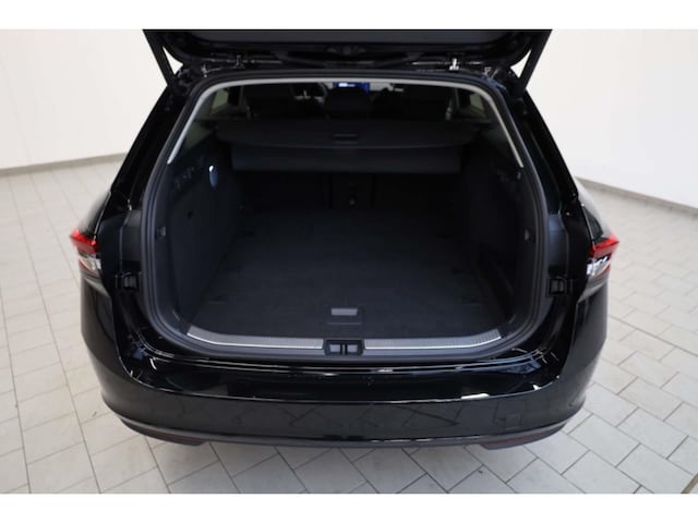 Skoda Superb 1.5 TSI Combi Selection