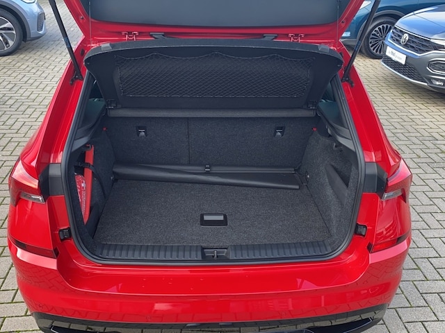 Skoda Kamiq 1.0 TSI Monte Carlo