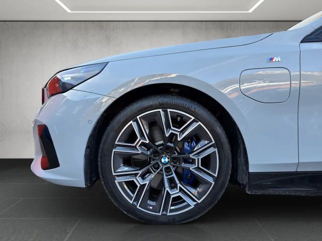 BMW 550 Sedan xDrive