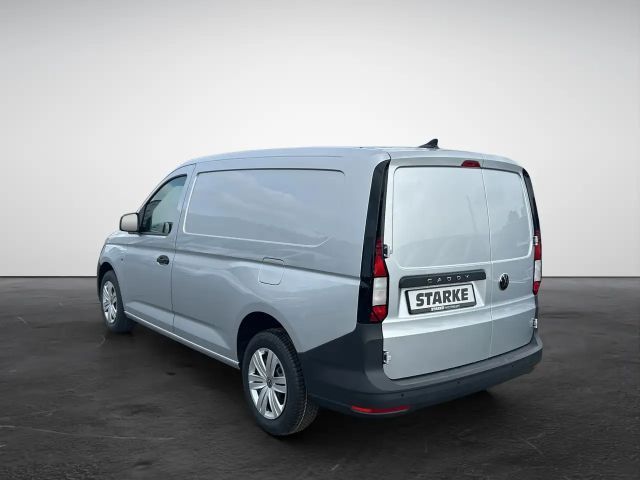 Volkswagen Caddy 2.0 TDI Maxi