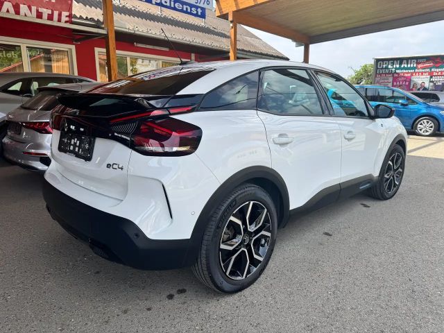 Citroën ë-C4 Feel Pack