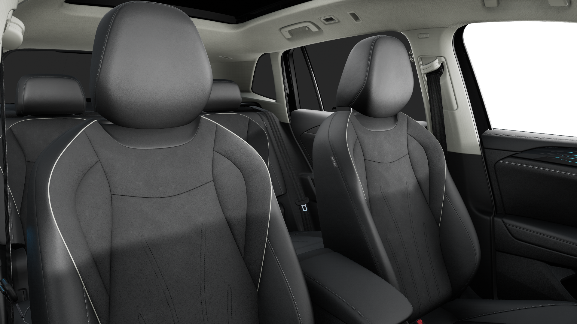 Volkswagen Tiguan DSG