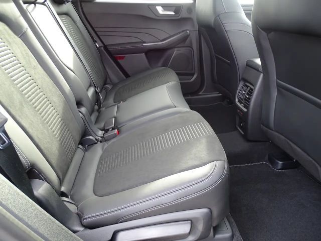 Ford Kuga AWD Active X