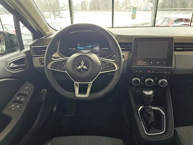 Mitsubishi Colt 1,0 MPI-T Invite