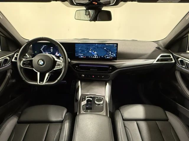 BMW 420 420i Coupé M-Sport