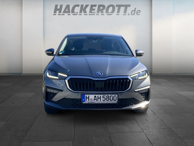 Skoda Scala 1.0 TSI 85 Selection