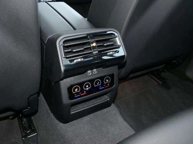 BMW i5 M-Sport Touring eDrive40