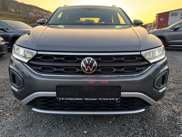 Volkswagen T-Roc 1.5 TSI DSG Life