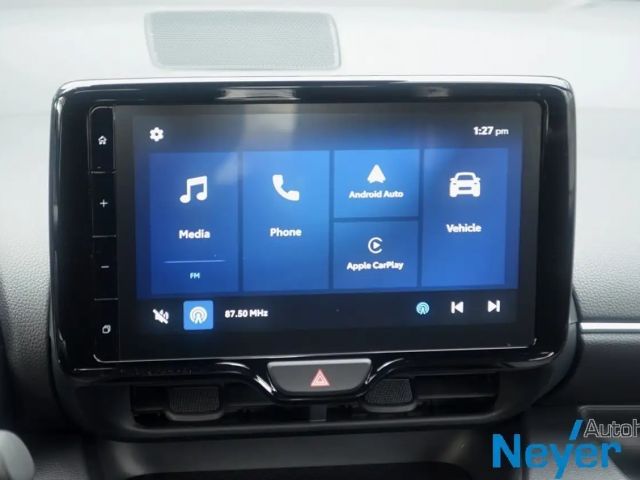 Mazda 2 Hybrid 1.5L Hybrid VVT-i 116 Centre-Line