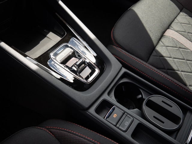 Skoda Octavia 2.0 TSI Combi RS