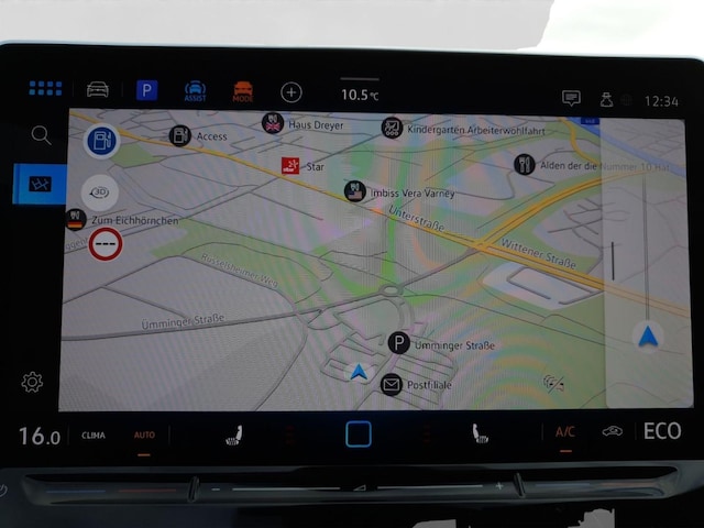 Volkswagen Golf DSG GTE