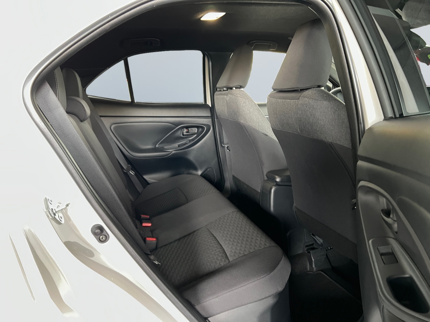 Toyota Yaris Cross 4x2 5-deurs