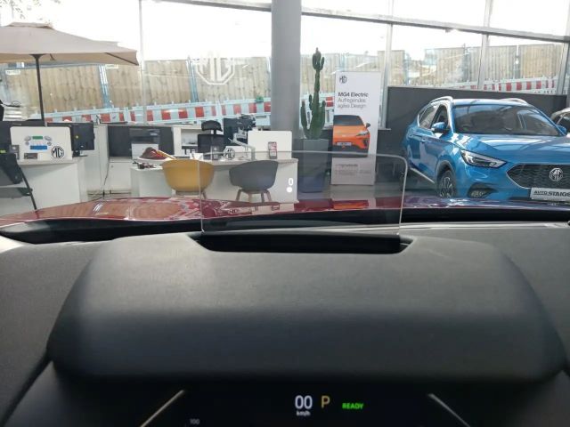 DS DS 3 E-Tense Mobiles Performance Line