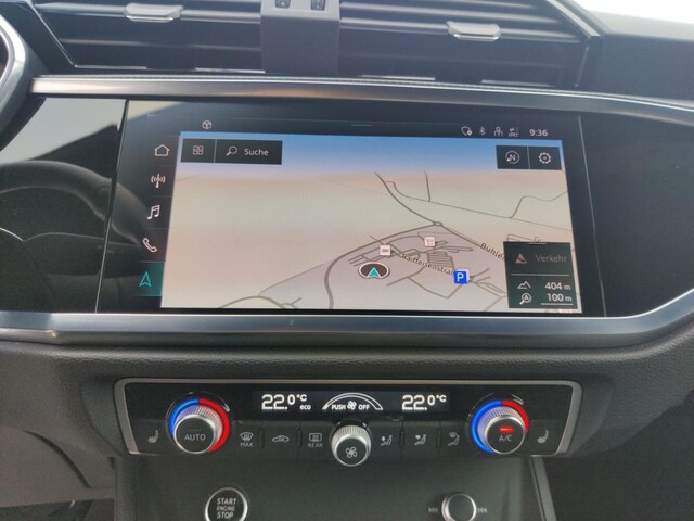 Audi Q3 35 TFSI S-Tronic