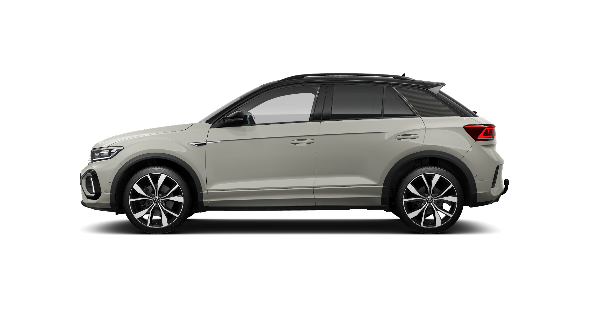 Volkswagen T-Roc 1.5 TSI DSG R-Line Style