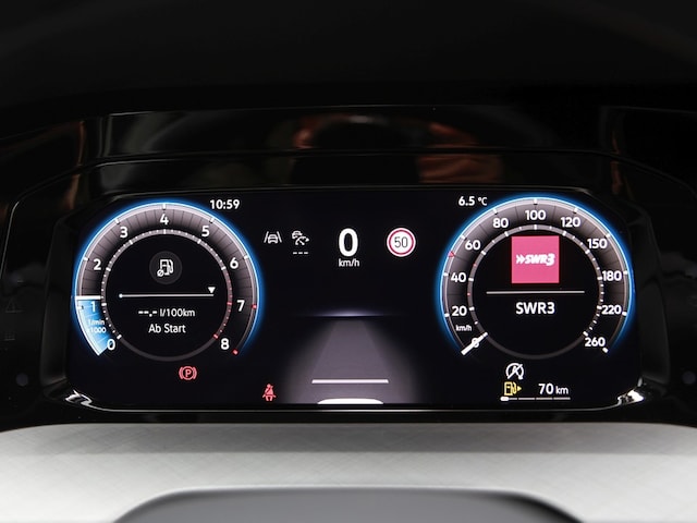 Volkswagen Golf 1.5 TSI Golf VIII Life