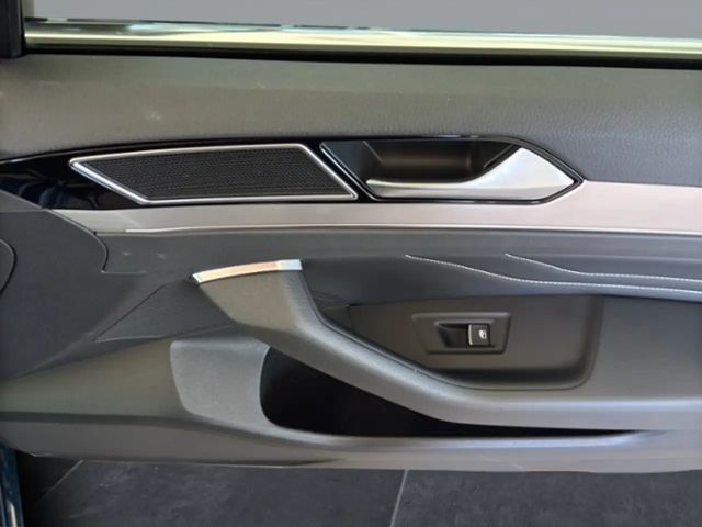 Volkswagen Passat 2.0 TDI Variant