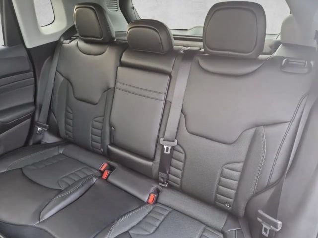 Jeep Compass North Star MHEV 130 e-DCT7