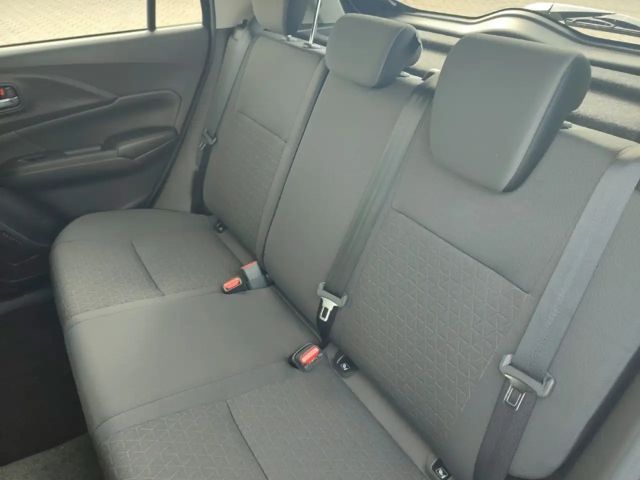 Suzuki Swift Comfort