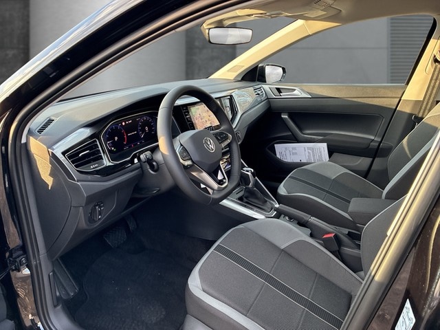 Volkswagen Polo DSG Style