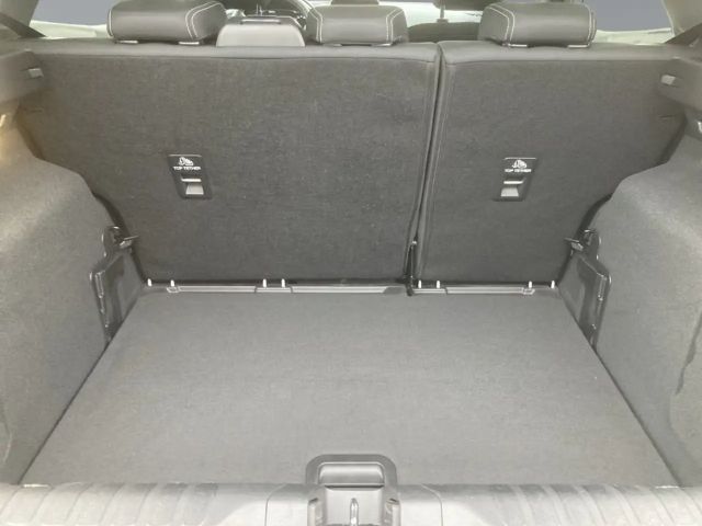 Ford Puma EcoBoost Titanium