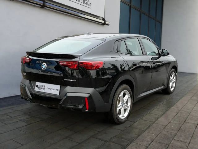 BMW X2 xDrive
