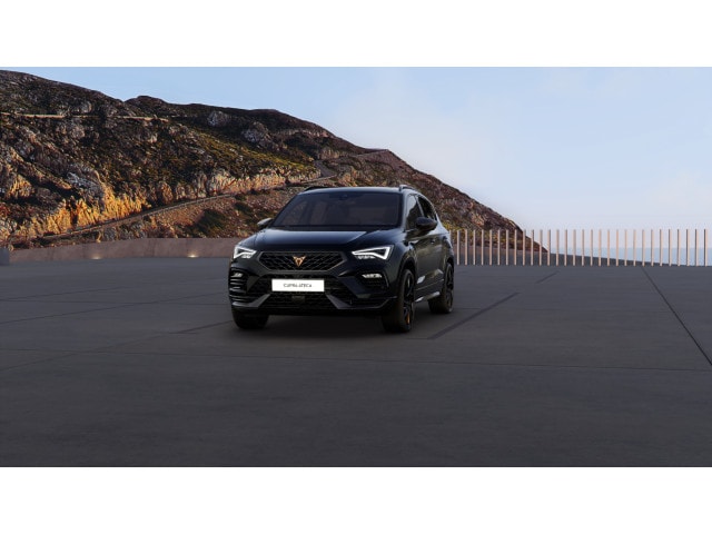 Cupra Ateca 2.0 TSI 4Drive DSG VZ