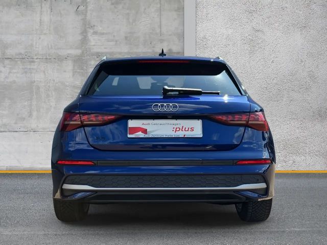 Audi A3 35 TFSI Sedan Sportback
