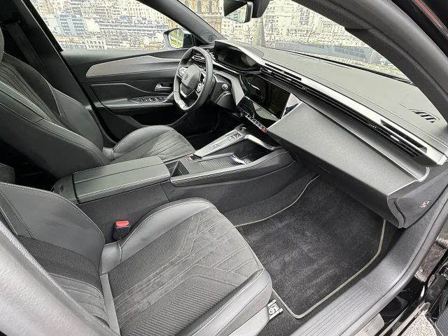 Peugeot 308 BlueHDi EAT8 GT-Line SW