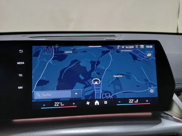 BMW X1 M-Sport xDrive