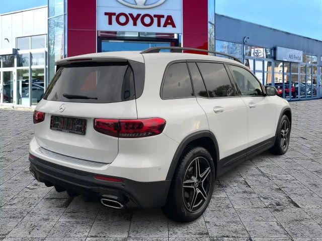 Mercedes-Benz GLB 200 AMG Line