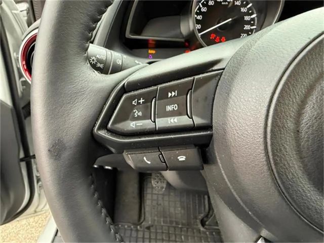 Mazda 2 Homura SkyActiv e-Skyactiv