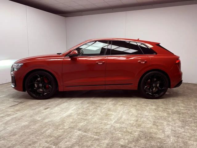 Audi Q8 3.0 TFSI Quattro S-Line
