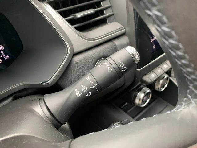 Renault Captur Intens