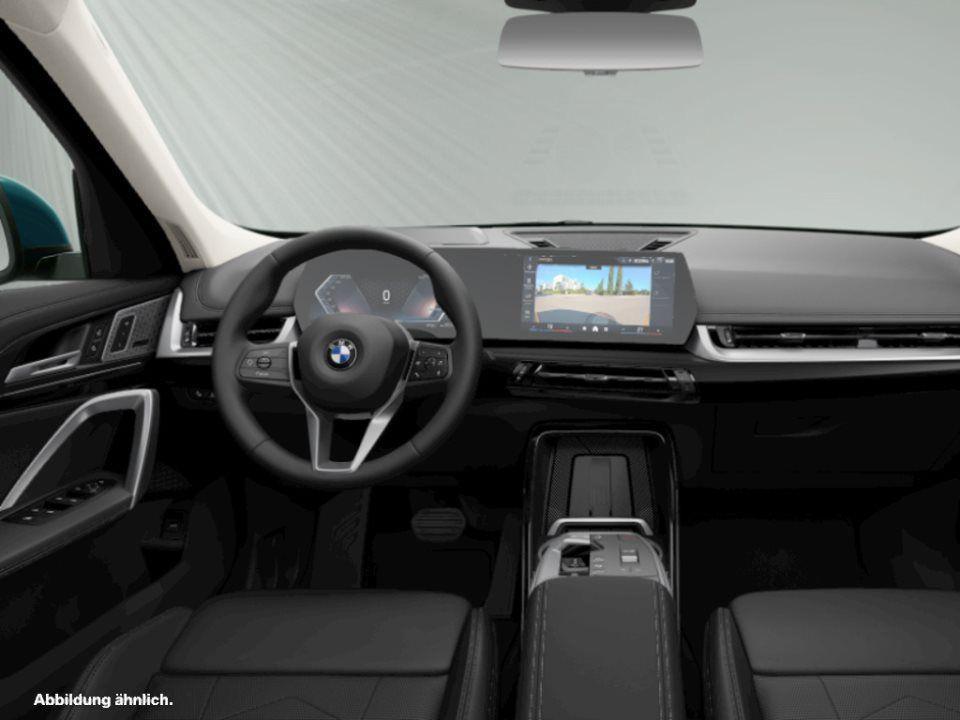 BMW X1 sDrive20i