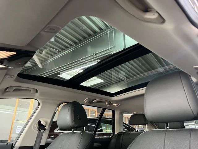 BMW 520 520d Business Line Touring