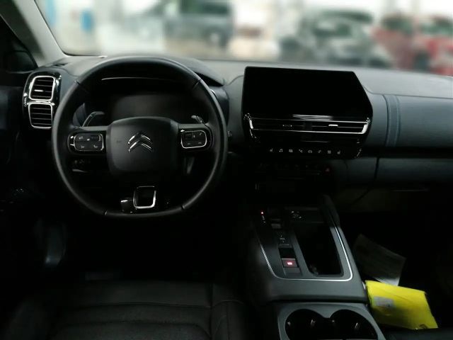 Citroën C5 Aircross 1.2 Fin. ab 2,99 % Navi,Parkpilot