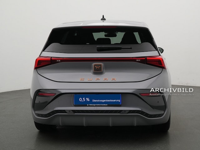 Cupra Born Born  LED NAVI KAM SHZ ACC PDC