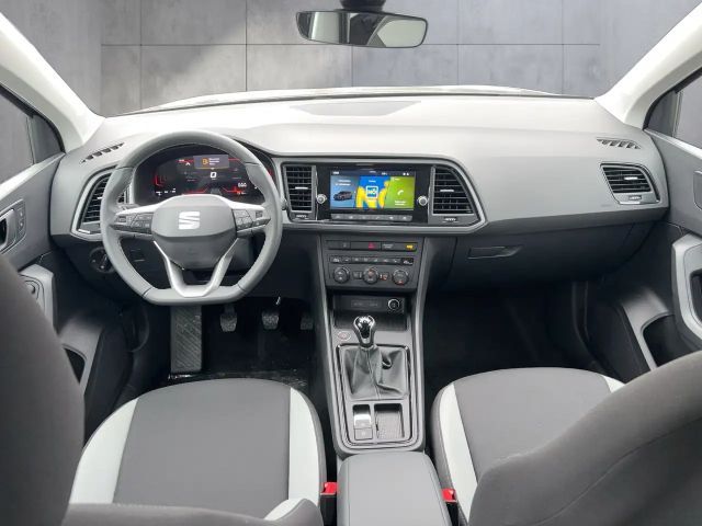 Seat Ateca 1.0 TSI Reference