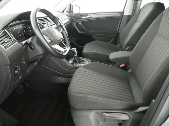 Volkswagen Tiguan Allspace DSG Life