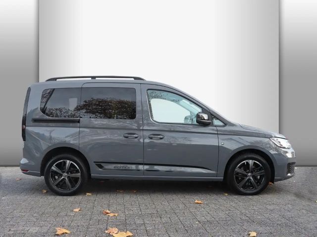 Volkswagen Caddy 1.5 TSI