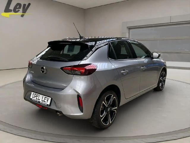 Opel Corsa GS-Line Grand Sport