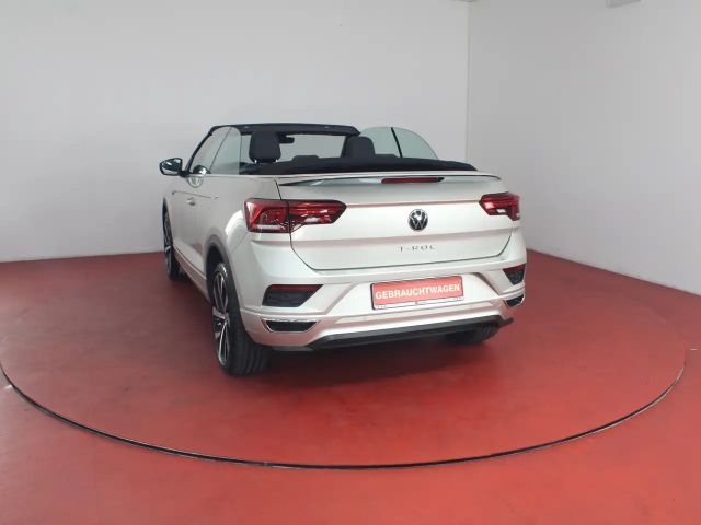 Volkswagen T-Roc Cabriolet DSG R-Line