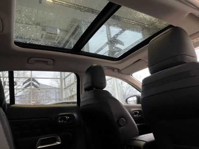 Citroën C5 Aircross BlueHDi Max