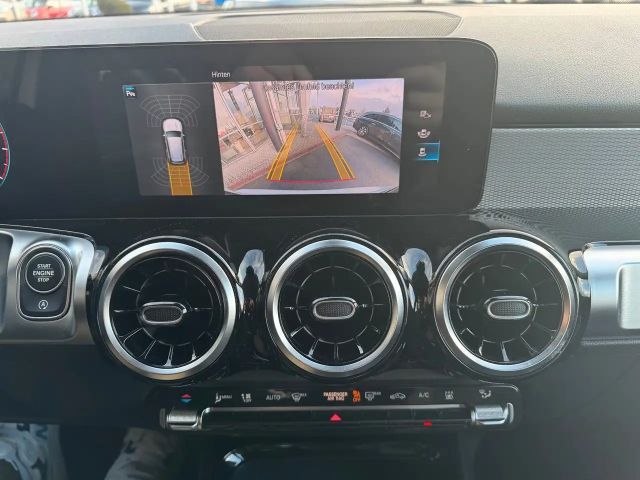 Mercedes-Benz GLB 200 4MATIC Style