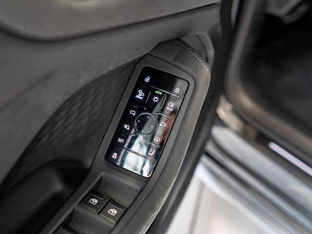 Audi S5 Avant S-Tronic