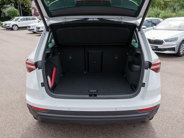 Skoda Karoq 2.0 TDI 4x4 Style Style