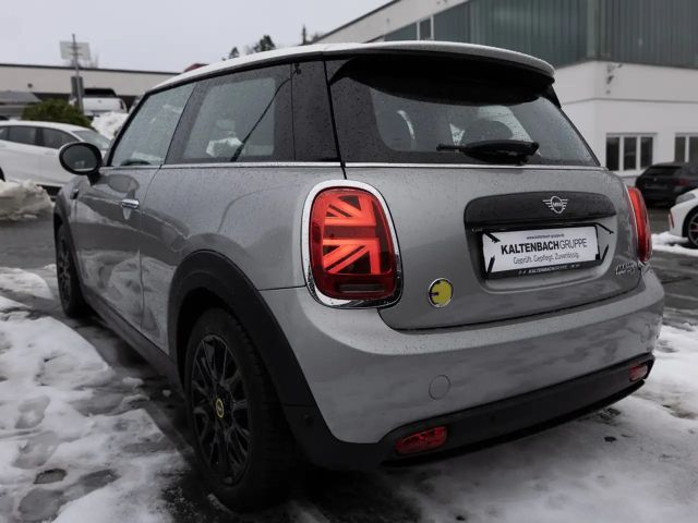 MINI Mini Electric SE