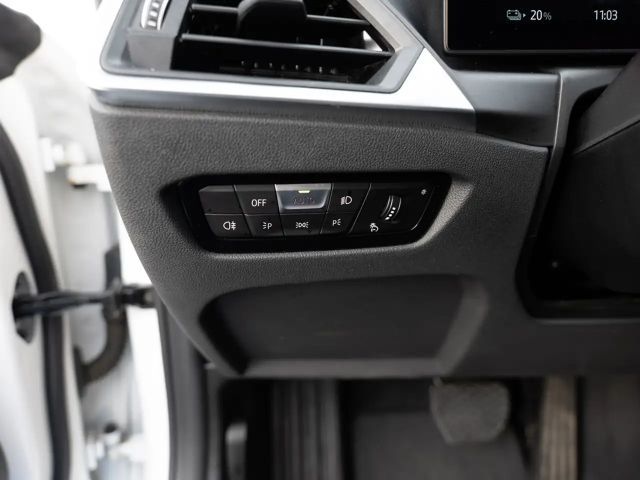 BMW i4 Coupé Gran Coupé eDrive40