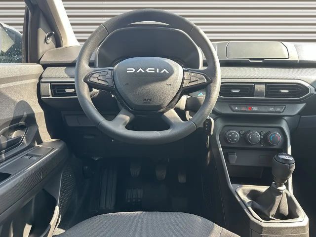 Dacia Jogger Essential TCe 110